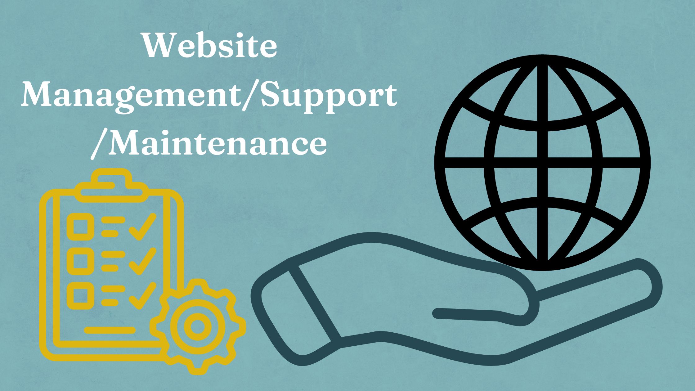 Website Management