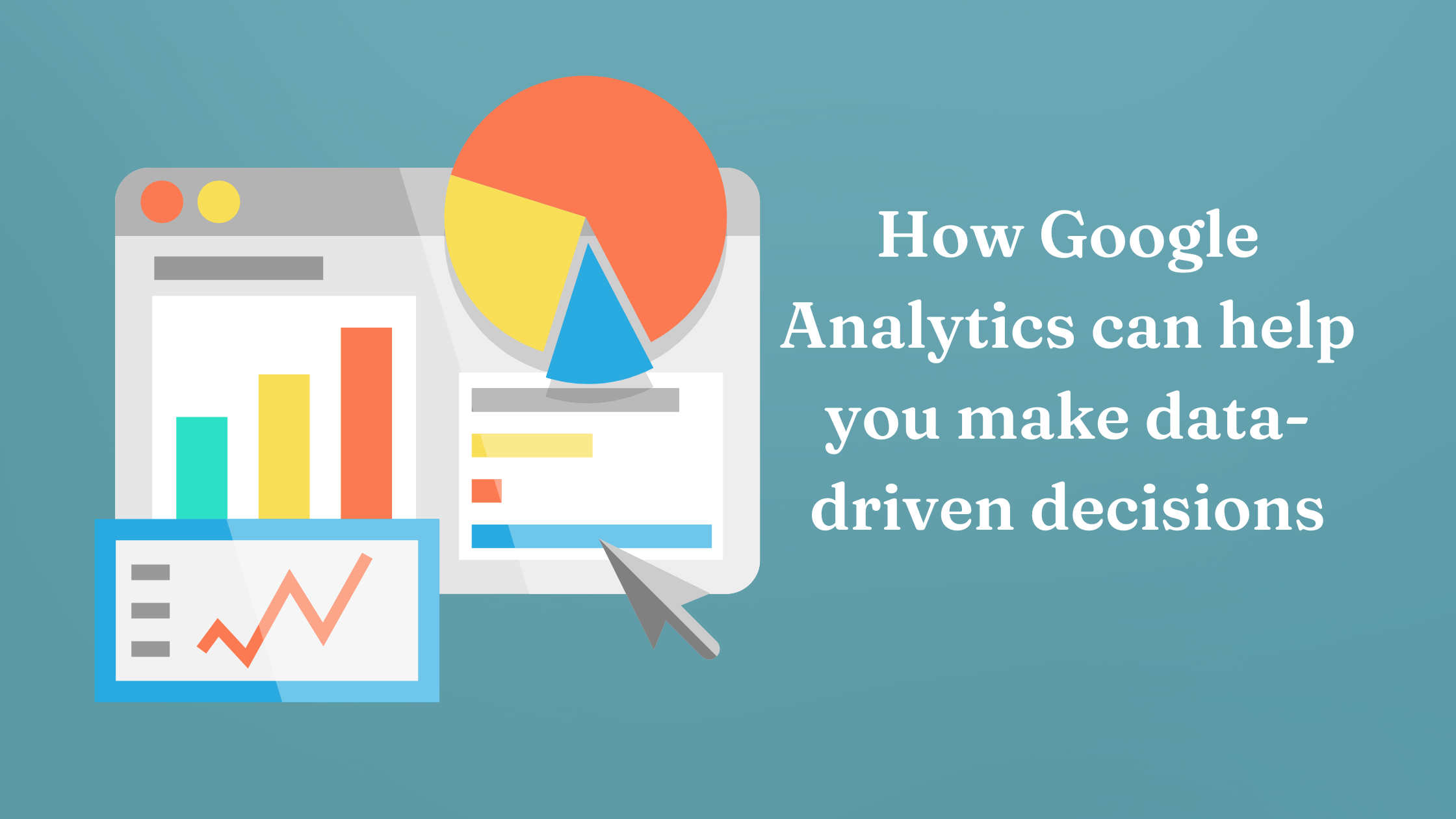 Google Analytics