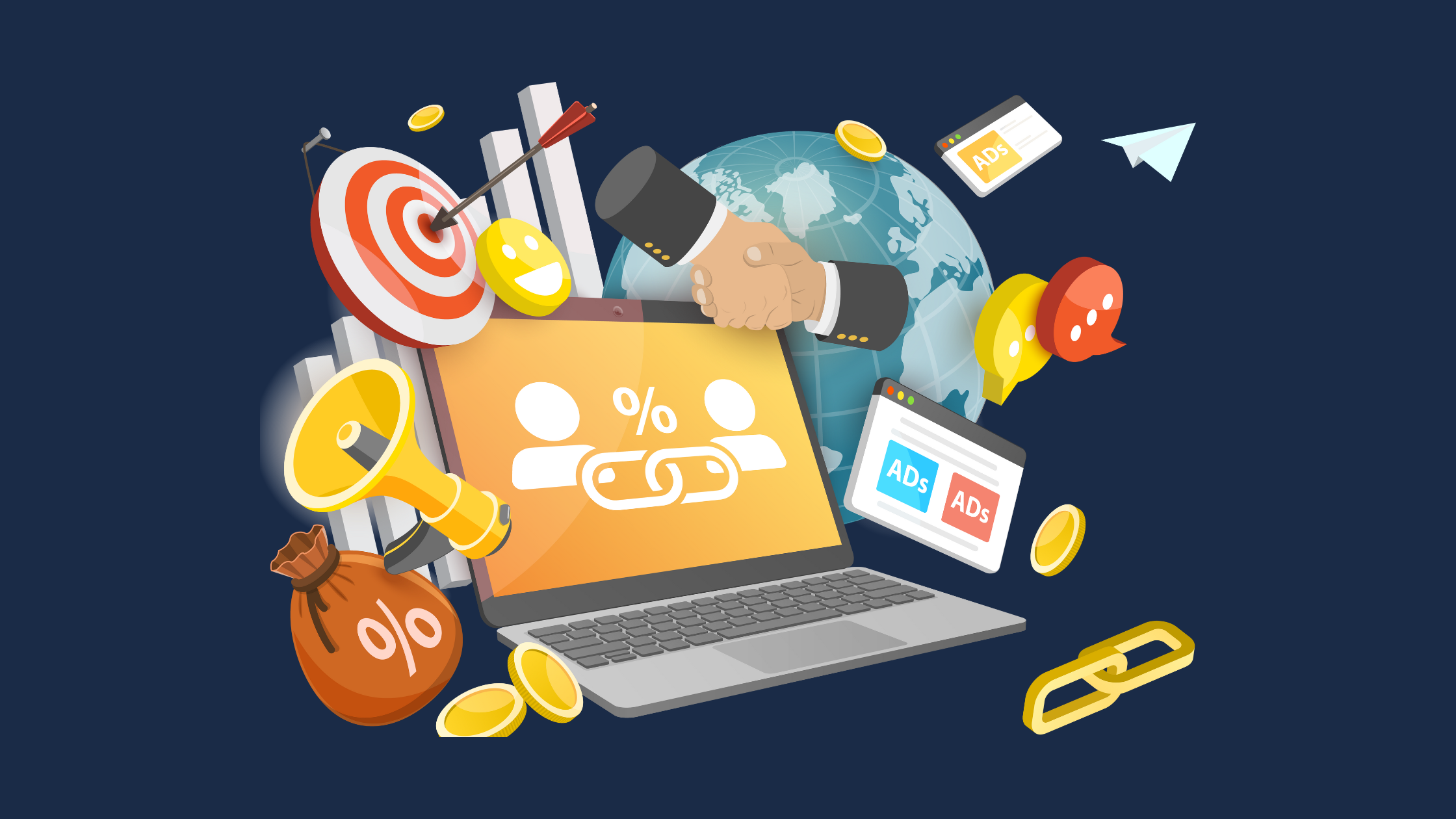 Setting Website Goals