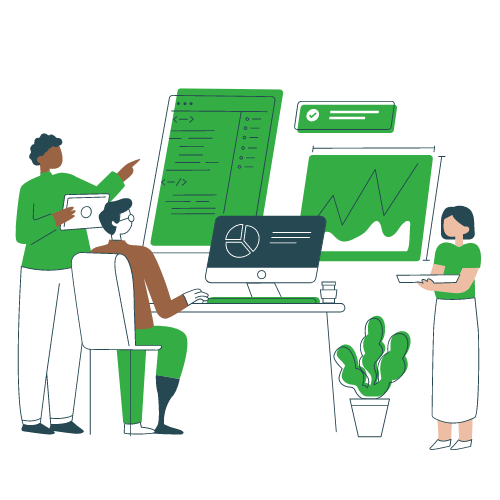 Digital Solutions